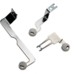 Houder voor loepenset en PunchWork tool