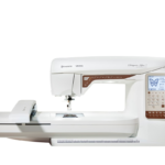 Husqvarna Viking Designer Topaz 25