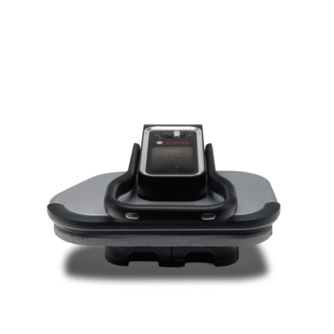 Intelligent 2.0 steam press 20"