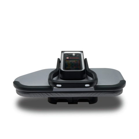 Intelligent 2.0 steam press 26"