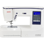 Janome Skyline S3