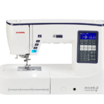 Janome Skyline S6 Anniversary Edition