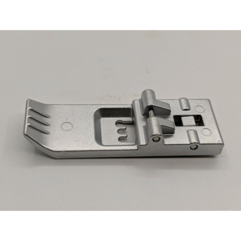 Janome verkorte voet cover pro