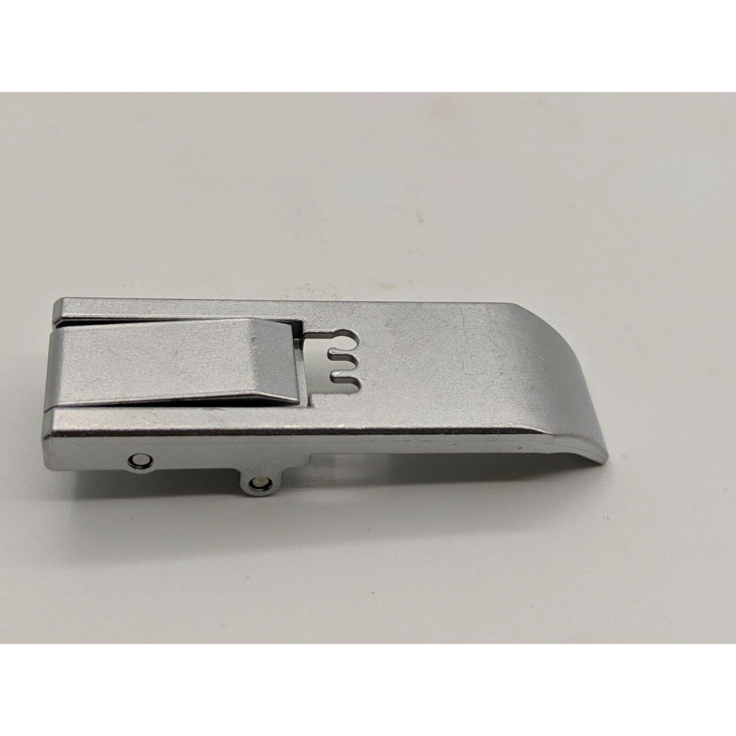 Janome verkorte voet cover pro - Afbeelding 2