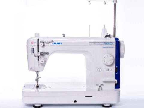 Juki TL-2300 semi industriemachine
