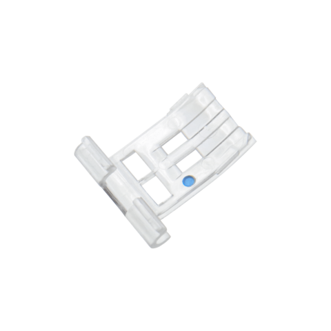 Koord inzetstuk 1,5 mm
