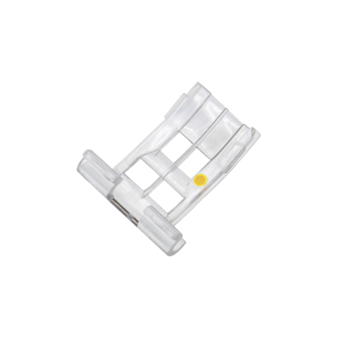 Koord inzetstuk 2,5 mm