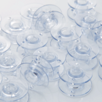 Kunststof CB Spoeltjes per 10 stuks