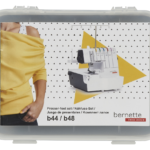Lockvoeten set B44 / B48