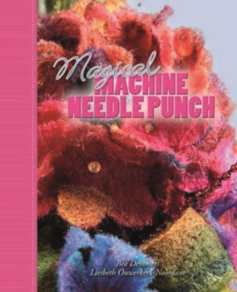 Magical Machine Needle Punch