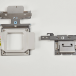 Magnetisch borduurraam 50 x 50 mm + arm E