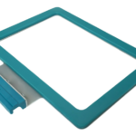 Magnetisch borduurraam Snap Hoop Monster M