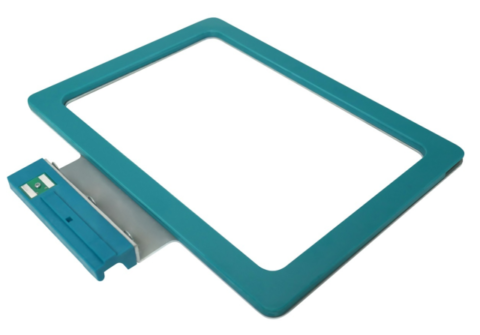 Magnetisch borduurraam Snap Hoop Monster M