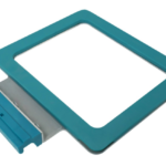 Magnetisch borduurraam Snap Hoop Monster S