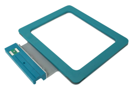Magnetisch borduurraam Snap Hoop Monster S