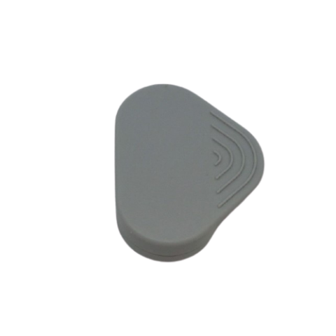 Magnetische zoomgeleider