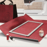 Medium border magnetisch borduurraam