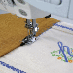 Naad Quiltvoet