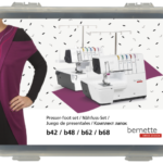 Naaivoetenset b42 / b48 / b62 / b68