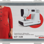 Naavoetenset B37 / B38