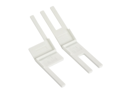Nivelleerplaatjes OL/CS