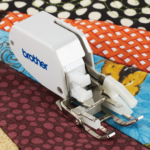 Open boventransportvoet F062