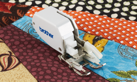 Open boventransportvoet F062