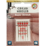 Organ 5 stuks Super Stretch 90/14 HAx1SP