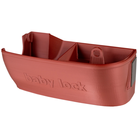 Ovation Trim Catcher Silk Rose Gold