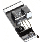 Overlockvoet "M" (9mm)