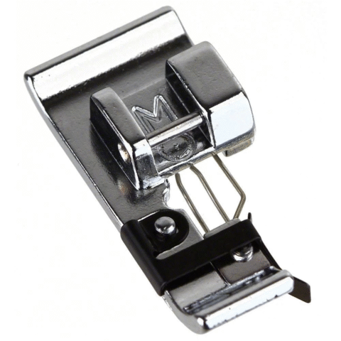Overlockvoet "M" (9mm)