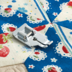 Patchworkvoet F001N