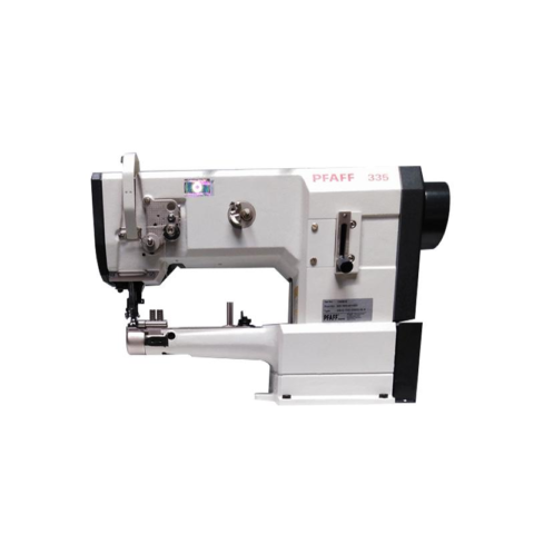 Pfaff 335 Tripple vrije arm U uitzaging blad