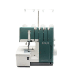 Pfaff admire 3000