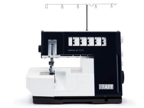 Pfaff Admire Air 6000