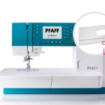 Pfaff Ambition 620 + GRATIS aanschuiftafel