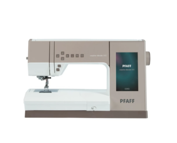 Pfaff Creative Elevate 680