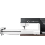 Pfaff creative expression 750