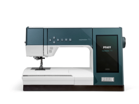 Pfaff expression 715
