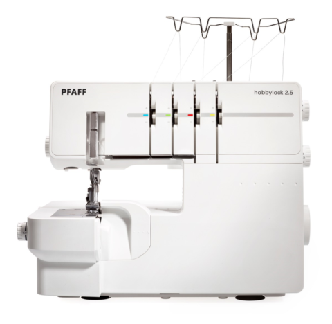 Pfaff Hobbylock 2.5
