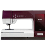 Pfaff quilt expression 725