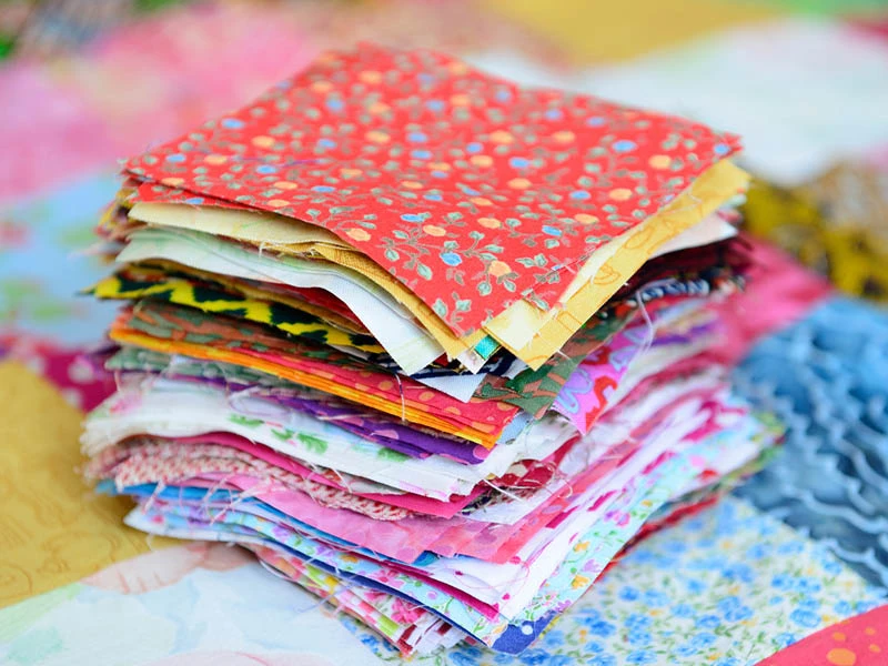 Quilten voor beginners