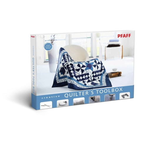 Quilter's Toolbox