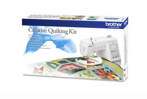 Quilting Kit