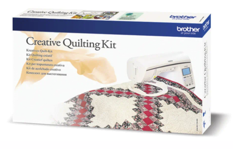 Quilting Kit