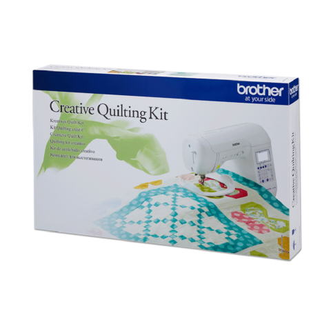 Quilting Kit