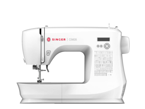 Singer C5605