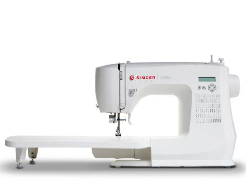 Singer C5655