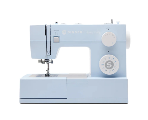 Singer Heavy Duty 4423 Meltwater Blue