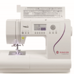 Singer Legacy C430 Professional